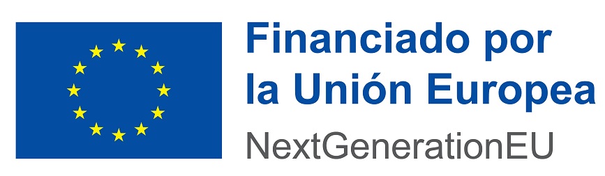 Logo financiado por la UE