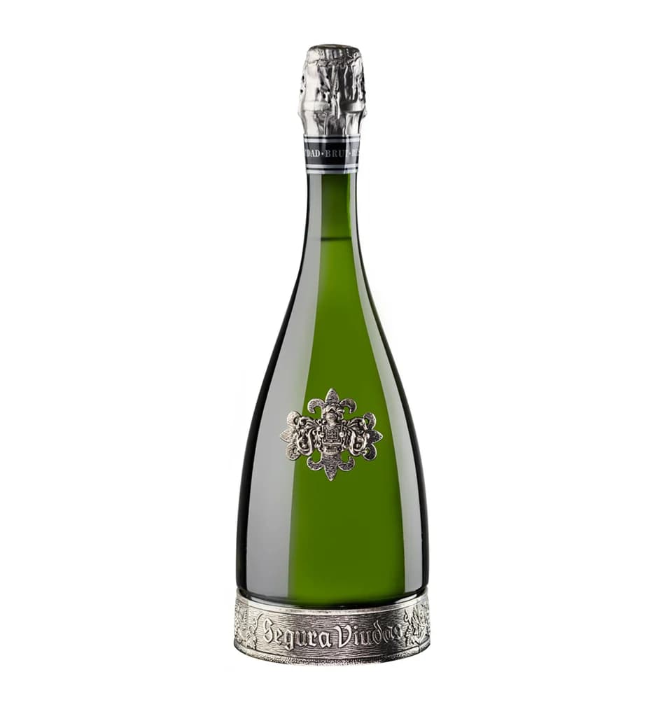 Cava S.VIUDAS RVA HEREDAD