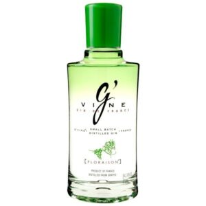 Gin GVINE FLORAISON