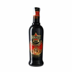 Licor BORGHETTI