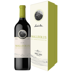 MALLEOLUS de Sanchomartin
