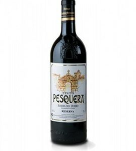 PESQUERA RESERVA