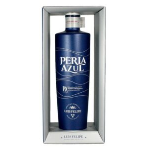 PX PERLA AZUL