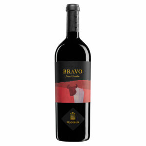 REJADORADA BRAVO