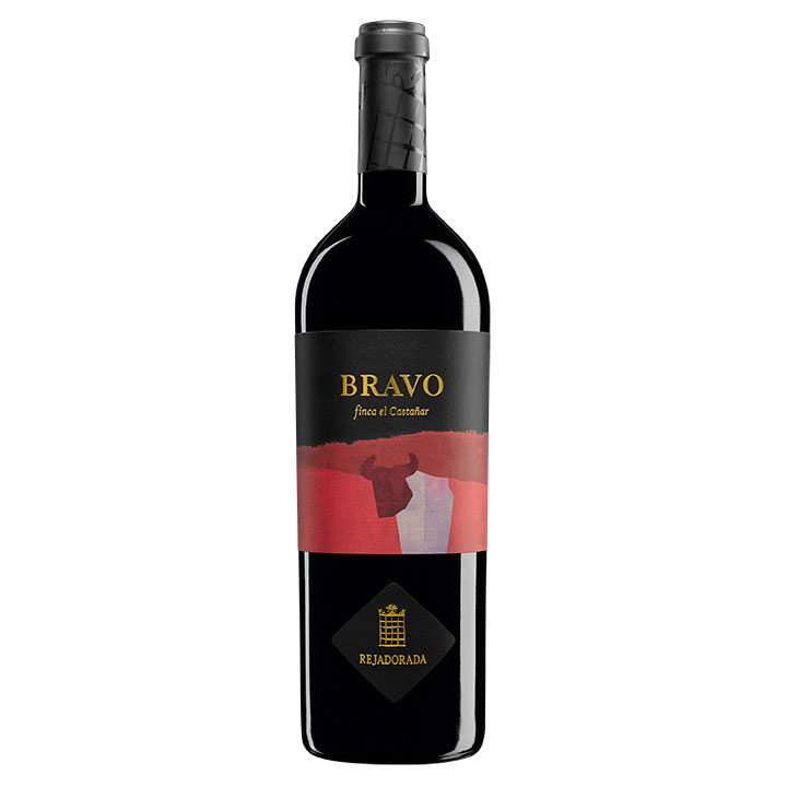 REJADORADA BRAVO