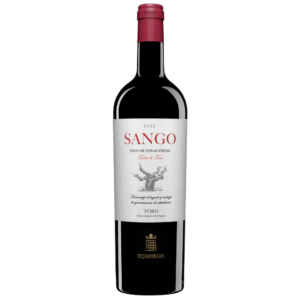 REJADORADA SANGO