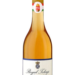 ROYAL TOKAJI 5 plutonios