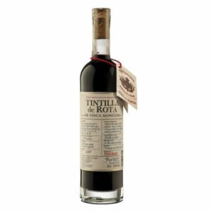 TINTILLA DE ROTA Dulce Natural 0.5L