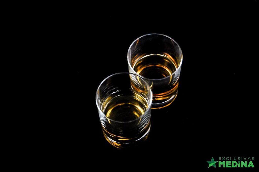 brandy vs cognac exclusivas medina