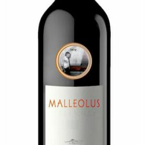 vino tinto malleolus reserva