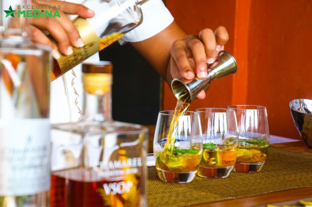 whisky exclusivas medina