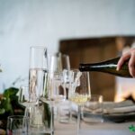 bebidas para fin de ano