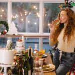 bebidas para nochebuena