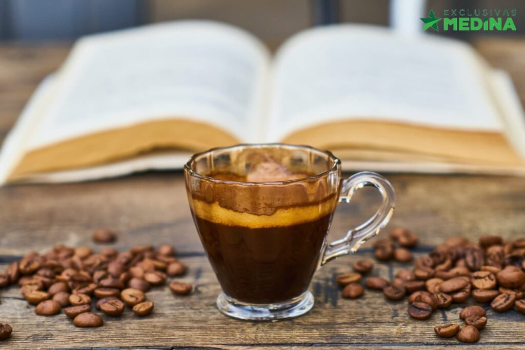 cultura del cafe