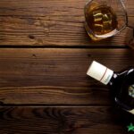 el mundo del whisky