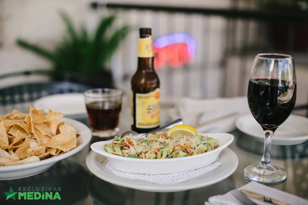 regalos para amantes de vino y cerveza