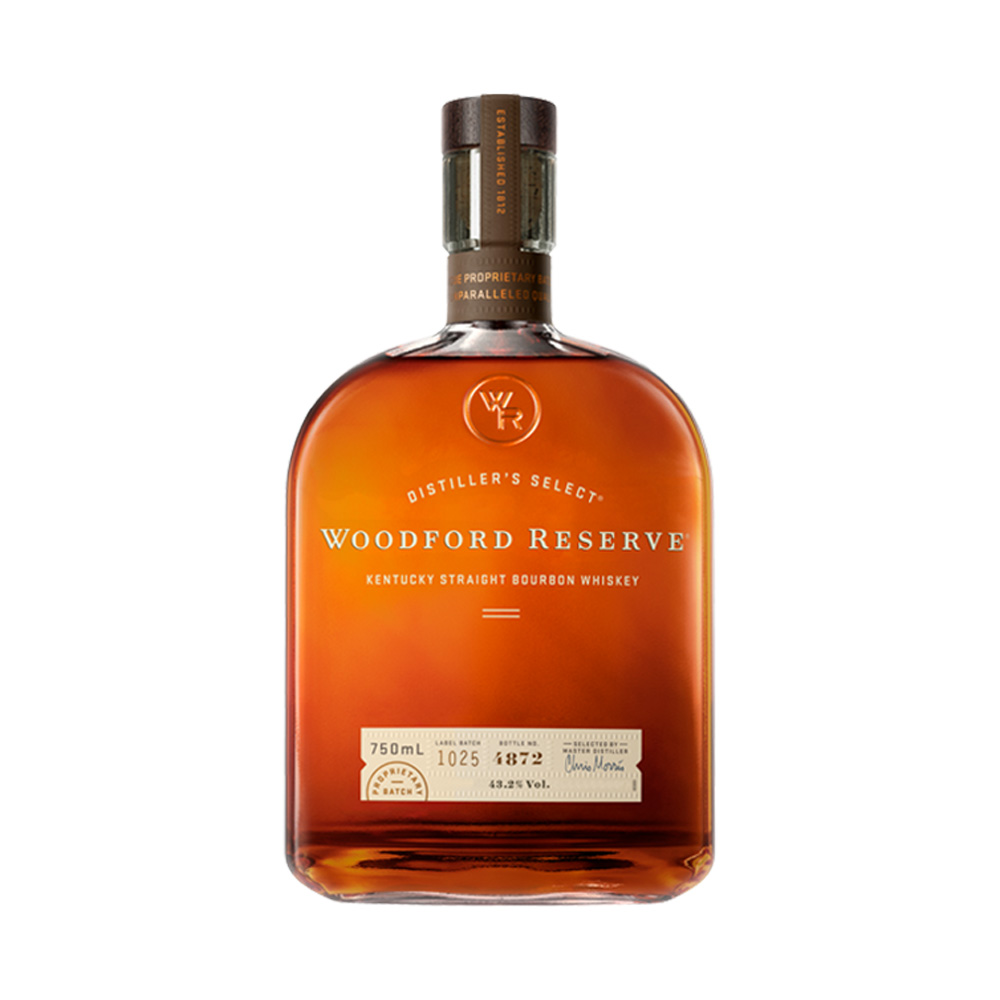 Bourbon WOODFORD RESERVE