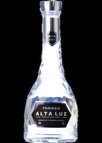 Brandy TORRES ALTA LUZ CRISTALINO