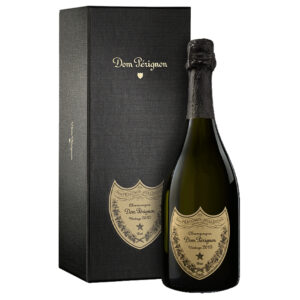 Champagne DOM PERIGNON VINTAGE