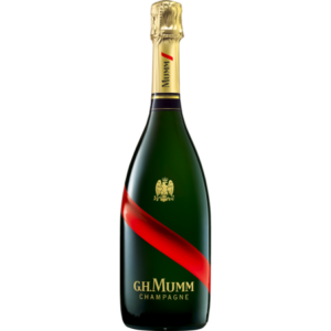 Champagne MUMM GRAND CORDON