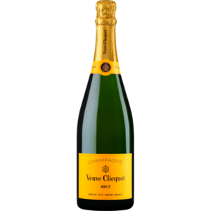 Champagne VEUVE CLICQUOT PONSARDIN BRUT