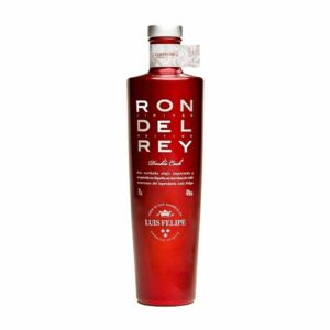 Ron DEL REY