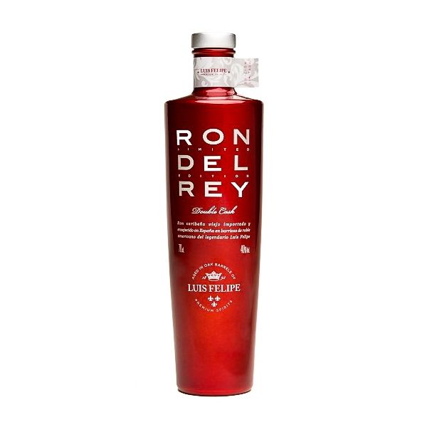 Ron DEL REY
