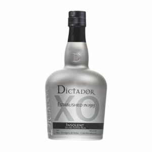 Ron DICTADOR XO Insolent