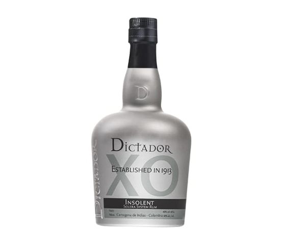 Ron DICTADOR XO Insolent