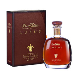 Ron DOS MADERAS LUXUS