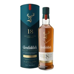 Whisky GLENFIDDICH 18 AÑOS