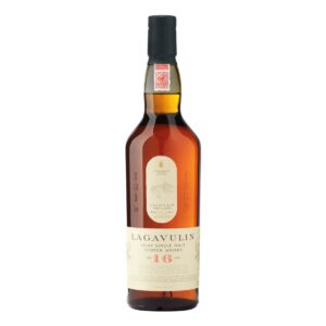 Whisky LAGAVULIN 16