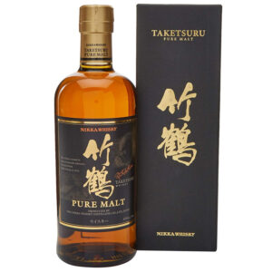 Whisky NIKKA TAKETSURU NON AGE