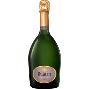 champagne ruinart brut