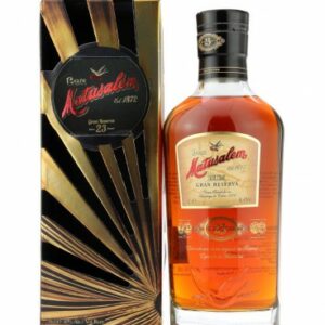 ron matusalem gran reserva 23 anos